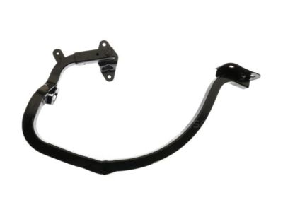 BE8Z-5442700-A Ford Hinge, Rear Passenger Side Product Photo 2 of 3