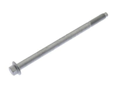 Ford -W708920-S442 Bolt - Hex Head