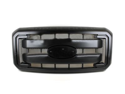 Ford BC3Z-8200-G Grille - Radiator