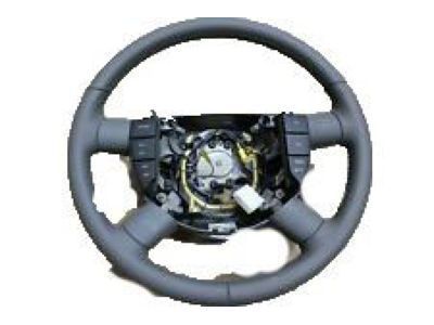 Ford 8L2Z-3600-GD Wheel Assembly - Steering