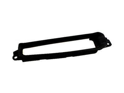 Ford DP5Z-9C675-C Duct DP5Z-9C675-C Ford Duct Product Photo 1 of 1