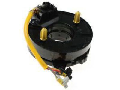 Lincoln AA5Z-14A664-A Cover And Contact Plate Assembly