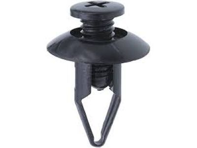 -W706713-S300 Ford Fender Liner Rivet, Upper Product Photo 1 of 1