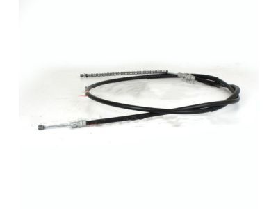 Ford F6TZ-2A635-CC Cable Assembly - Parking Brake