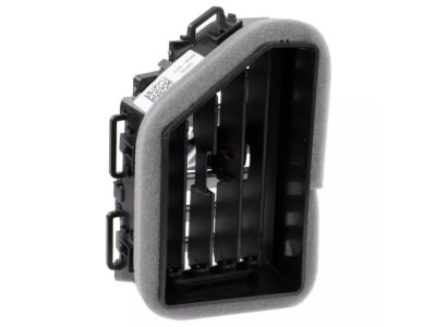 FL3Z-19893-BA Ford Louvre Assembly - Vent Air, Driver Side Product Photo 3 of 3