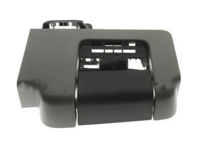 Ford FL3Z-1822601-AD Handle Assembly - Door - Inner