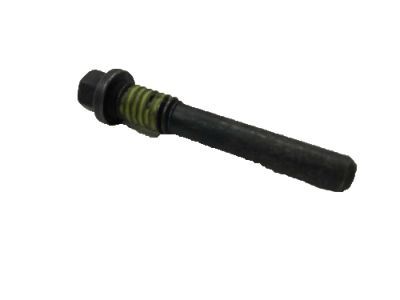 Lincoln D8BZ-4241-C Pin - Locking
