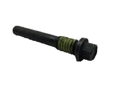 Lincoln D8BZ-4241-C Pin - Locking