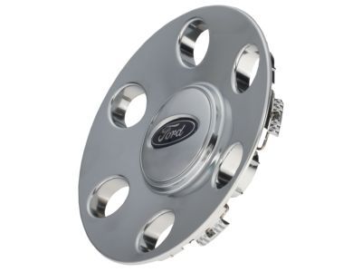 Ford Expedition Wheel Cover - 7L1Z-1130-D