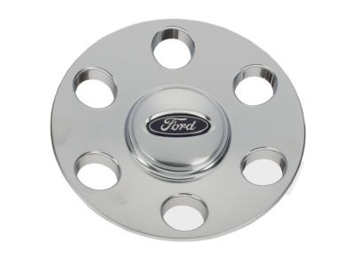 Ford Expedition Wheel Cover - 7L1Z-1130-D