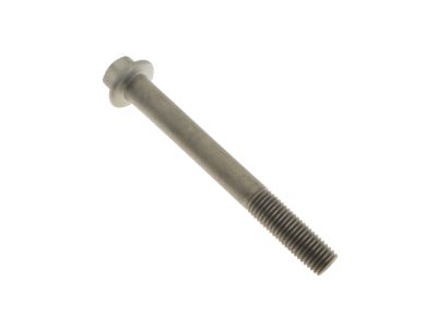 -N805041-S2 Ford Bolt - Hex Flange Head M16 Product Photo 2 of 2