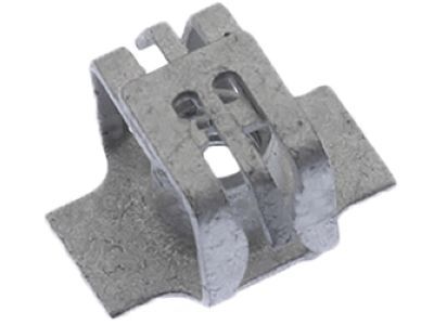 Lincoln -W717086-S439 Nut
