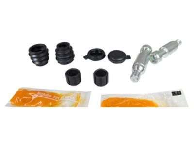 Ford 8C2Z-2C150-A Kit - Brake Caliper Attachment 8C2Z-2C150-A Ford Kit - Brake Caliper Attachment Product Photo 1 of 1