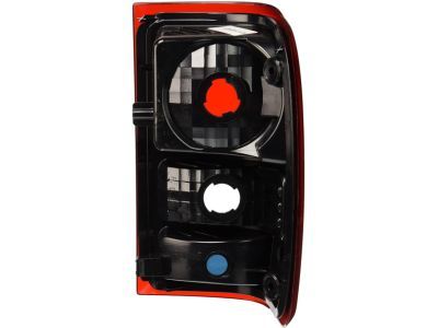 Ford 6L5Z-13405-AA Lamp Assembly
