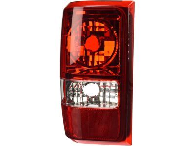 Ford 6L5Z-13405-AA Lamp Assembly