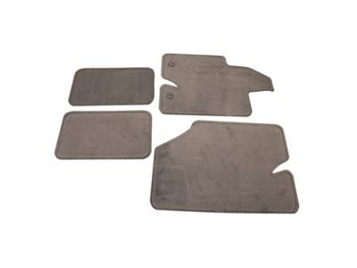 Mercury BL8Z-7813300-AC Kit - Floor Contour Mat