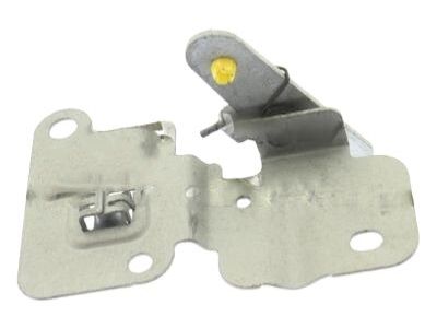 Mercury Grand Marquis Door Latch Assembly - 6W7Z-54219A65-B