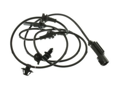 Lincoln ABS Sensor - DA8Z-2C204-C