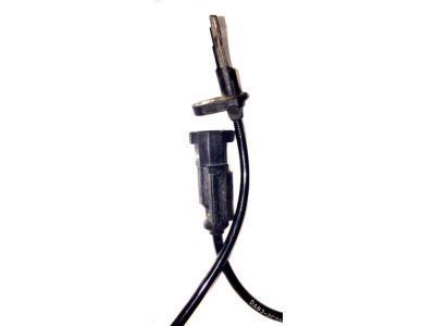 Lincoln ABS Sensor - DA8Z-2C204-C
