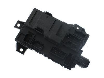 Ford BR3Z-15604-C Module - Door Lock And Alarm