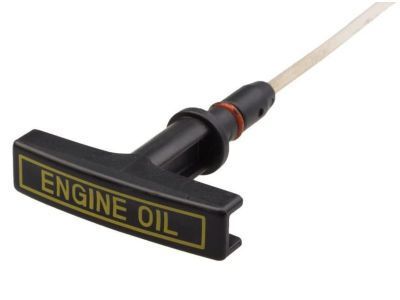 Ford F8CZ-6750-AA Indicator Assembly - Oil Level