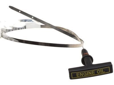 Ford F8CZ-6750-AA Indicator Assembly - Oil Level