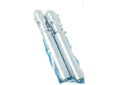 Lincoln E3FZ-7421850-A Knob - Door Lock Control