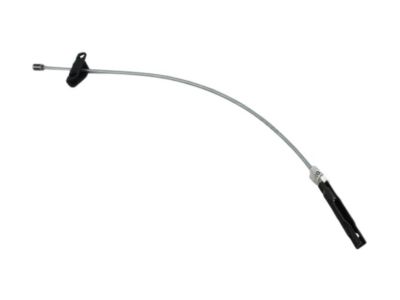 Mercury 6L2Z-2A793-AA Extension