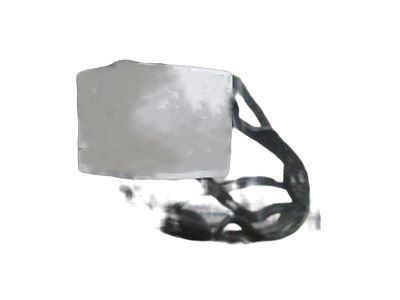 Mercury 6F9Z-6584-BA Gasket - Valve Rocker Arm Cover