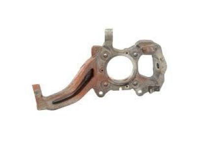Lincoln Mark LT Steering Knuckle - 7L3Z-3K186-A