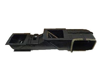 Lincoln 1W1Z-18471-BA Duct - Air Vent