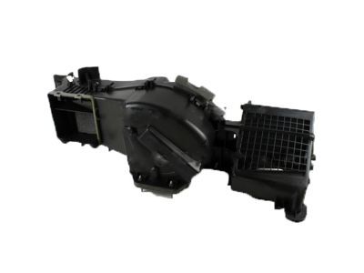 Lincoln 1W1Z-18471-BA Duct - Air Vent
