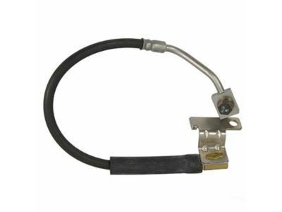 Lincoln Town Car Brake Line - 6W1Z-2A442-BA