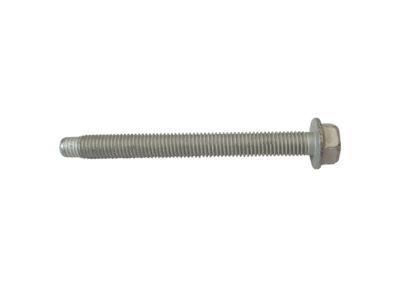 Mercury -W710231-S439 Bolt