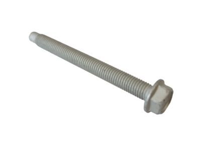 Mercury -W710231-S439 Bolt