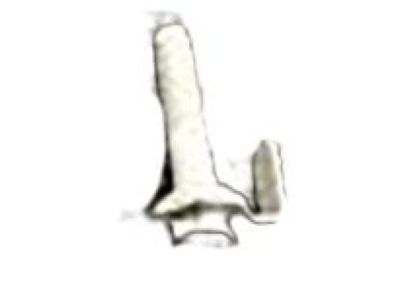 -W714965-S439 Ford Strut Bolt Product Photo 1 of 1