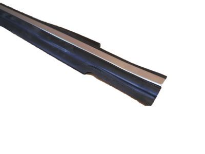 Mercury Grand Marquis Weather Strip - 6W7Z-5421452-AA