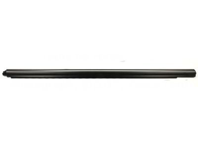 Mercury Grand Marquis Weather Strip - 6W7Z-5421452-AA