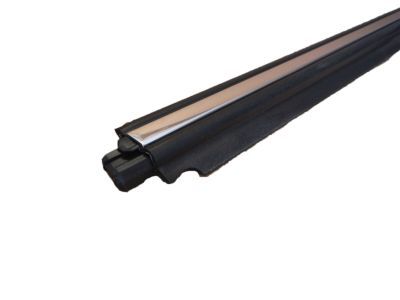 Mercury Grand Marquis Weather Strip - 6W7Z-5421452-AA