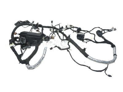 Ford FR3Z-14290-AH Wiring Assy