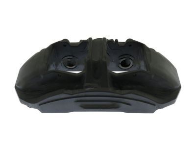 Ford FR3Z-2B120-F Caliper Assembly - Brake - Less Pad