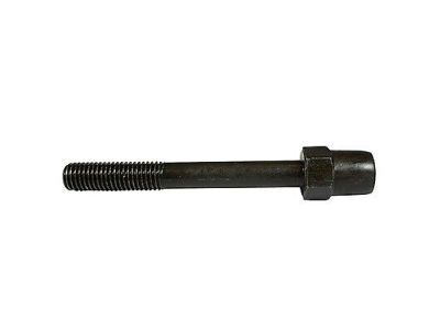 Mercury F7TZ-6345-AB Bolt - Bearing Cap - Hex. Head
