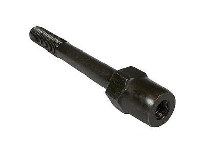 Mercury F7TZ-6345-AB Bolt - Bearing Cap - Hex. Head