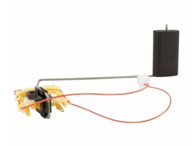 DG9Z-9A299-F Ford Sender Assembly - Fuel Tank Product Photo 2 of 4