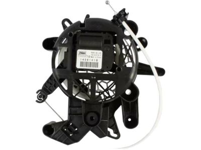 BC3Z-19E616-E Ford Motor And Linkage Assembly Product Photo 2 of 4