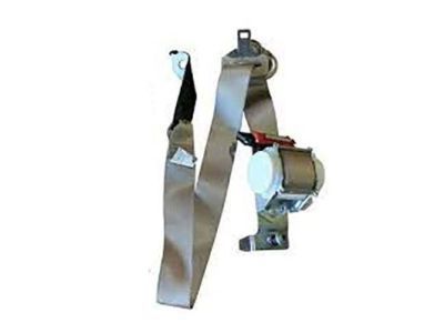 Ford BC3Z-28611B09-BB Pretensioner - Seat Belt Retractor