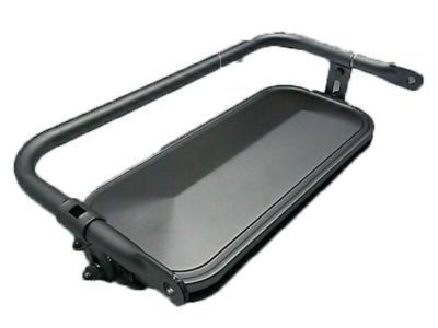 Ford F-250 Car Mirror - EOTZ-17682-F