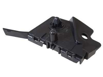 AG1Z-17C947-A Ford Side Support, Front Passenger Side Product Photo 3 of 3