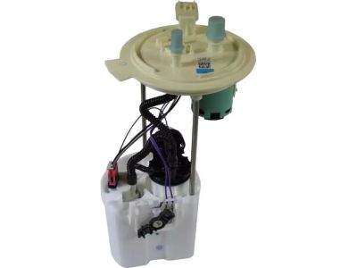 9L1Z-9H307-C Ford Sender And Pump Assembly Product Photo 4 of 4