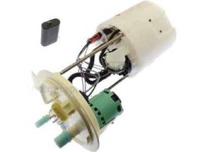 9L1Z-9H307-C Ford Sender And Pump Assembly Product Photo 3 of 4
